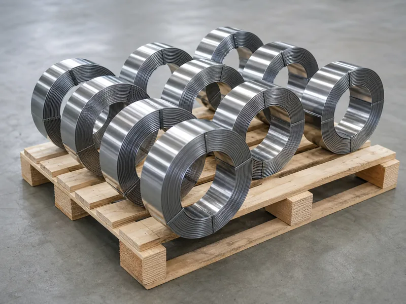 Stainless Steel Strips